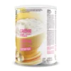 Crème Avoine Chocolat Banane substitut de repas MinceurD