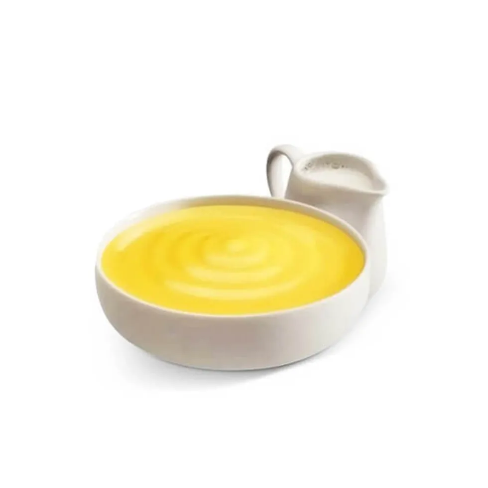 Crème catalane hyperprotéinée à l'unité MinceurD