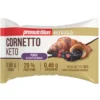 Croissant Fruits des bois Keto 50g Pronutrition