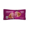 Croissant KETO fourré à la crème de fruits des bois Feeling Ok