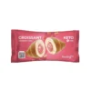 Croissant KETO fourré à la crème de fraise Feeling