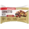 Croissant multicéréales Keto Crème de Cerise noire 50g Pronutrition