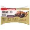Croissant multicéréales Keto Fruits des bois 50g Pronutrition