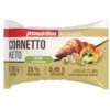 Croissant Pistache Keto 50g Pronutrition
