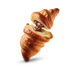Croissant protéiné gourmand fourré saveur chocolat MD 50g