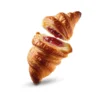 Croissant protéiné gourmand fourré saveur Fruits rouges MD 50g