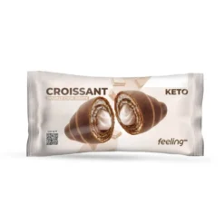 Croissant protéiné KETO Double Ciok White FeelingOK 50g
