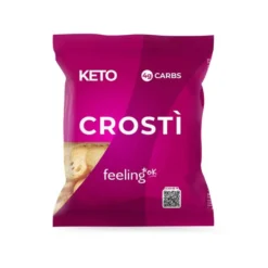 Croûtons protéinés FeelingOk