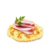 Crêpe hyperprotéinée Bacon Fromage 7 sachets Dietimeal