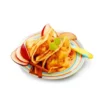 Crêpe protéinée Pomme Caramel à l'unité MinceurD