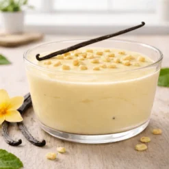 Dessert hyperprotéiné Riz au lait MinceurD