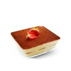 Dessert protéiné Tiramisu sachet à l'unité MinceurD