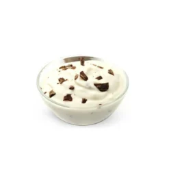Dessert protéiné Yaourt Stracciatella à l'unité MinceurD