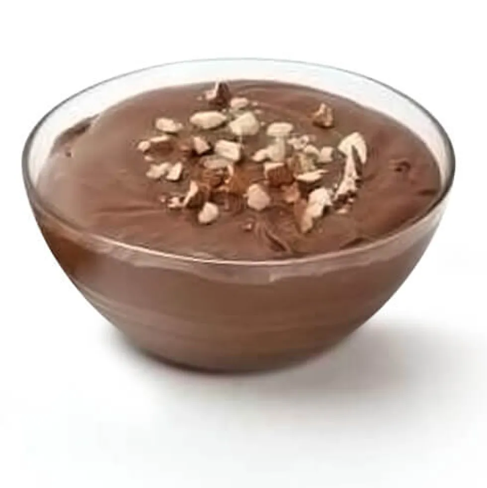 Entremets Chocolat 15g de protéines PROLINEA