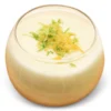 Entremets Citron meringué 15g de protéines à l'unité PROLINEA