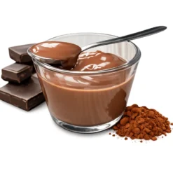 Entremets hyperprotéiné arôme Chocolat à l'unité MD