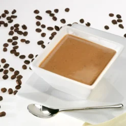 Entremets Protéiné Café boîte de 7 Dietimeal
