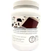 Entremets Protéiné Chocolat Noir POT 450g Dietimeal