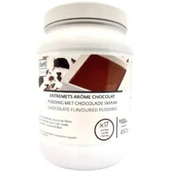 Entremets Protéiné Chocolat POT 450g Dietimeal