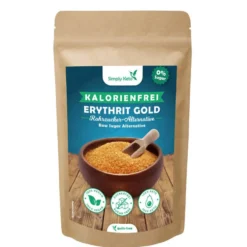 Erythritol Gold 400g Simply keto
