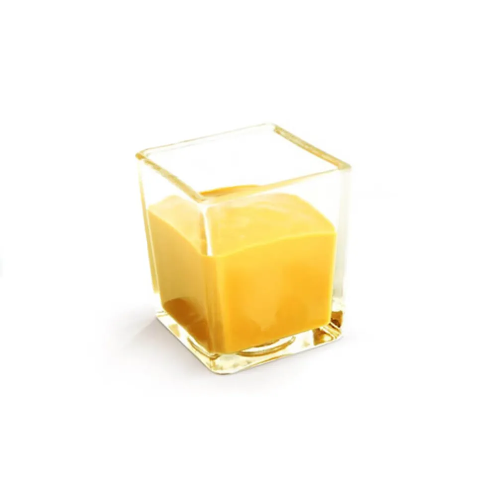 Flan patissier CARAMEL Hyperprotéiné à l'unité MinceurD