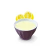 Flan patissier Citron hyperprotéiné MinceurD