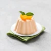 Flan patissier protéiné saveur ABRICOT VANILLE à l'unité MinceurD
