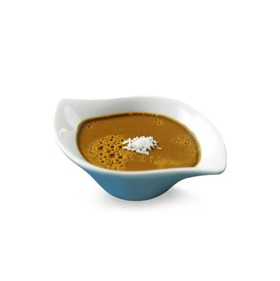 Flan protéiné pâtissier Café à l'unité MinceurD