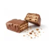 Gaufre protéinée enrobée chocolat & crème chocolat MD unite