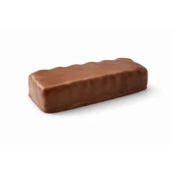 Gaufre protéinée enrobée chocolat & crème chocolat MD unite