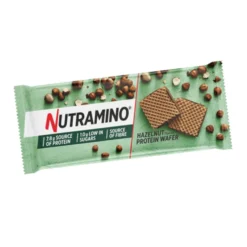 Gaufrette protéinée Noisette Nutramino