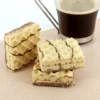 Gaufrettes Protéinées Beurre de Cacahuète DietiSnack