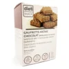 Gaufrettes Protéinées Chocolat PHASE 1 Dietisnack