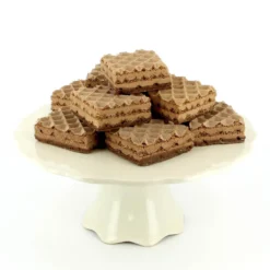 Gaufrettes Protéinées Chocolat PHASE 1 Dietisnack