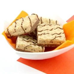 Gaufrettes Protéinées Chocolat Noisette Dietisnack