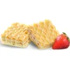 Gaufrettes Protéinées Fraise Dietisnack