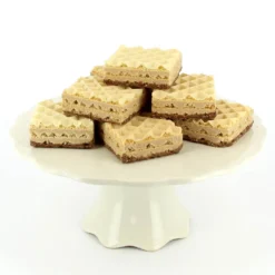 Gaufrettes Protéinées MOCHA PHASE 1 Dietisnack