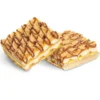 Gaufrettes Protéinées Vanille Dietisnack
