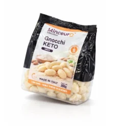 Gnocchi Keto MinceurD 200g