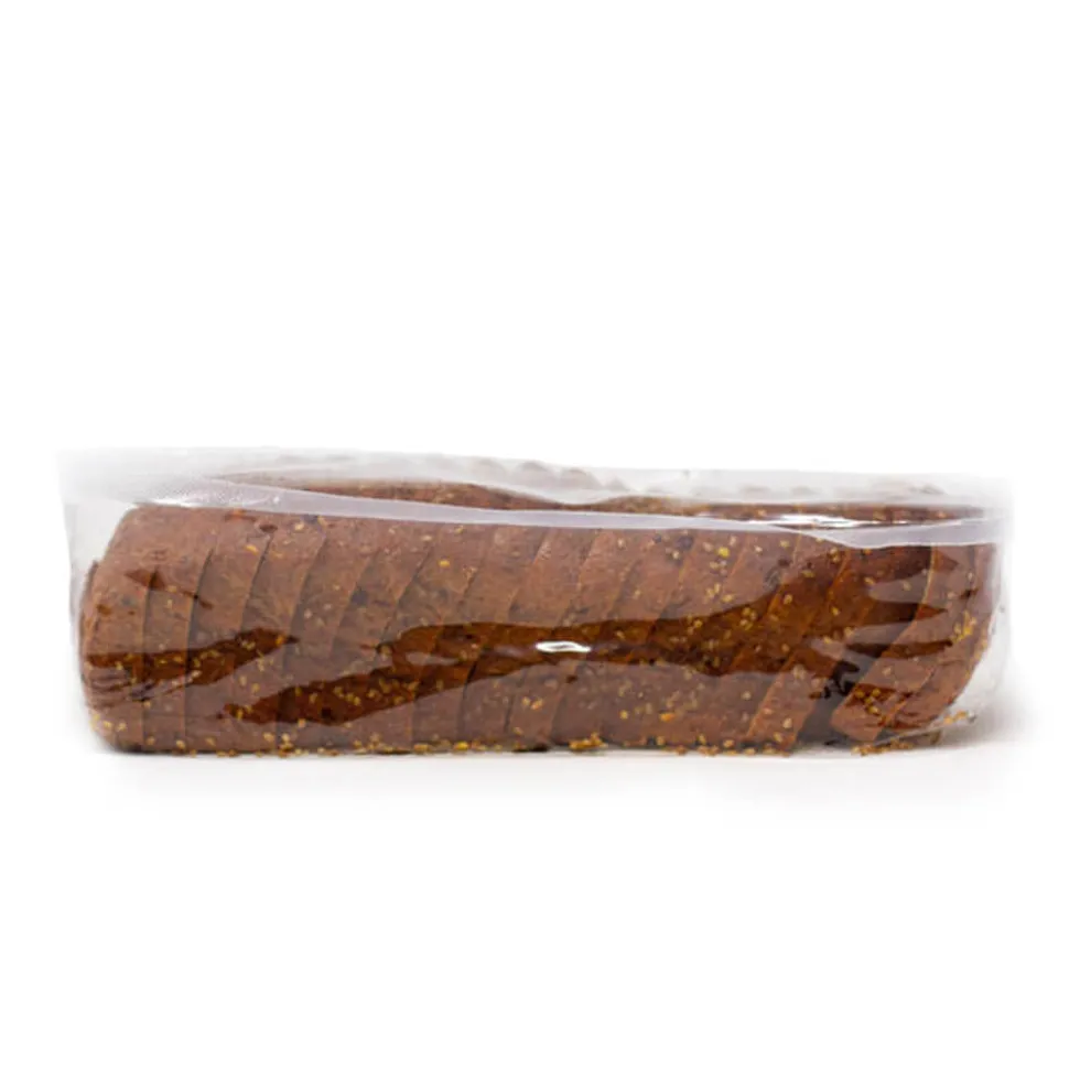 Grand Pain protéiné tranché Energus 10 500g