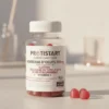 Gummies Beauté & Mobilité – Membrane d’Œuf Reggenerate™ + Vitamine C – Sans sucre, arôme fraise – Programme 30 jours – PROTISTART