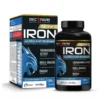 IRON Ultra Fat Burner - Eric Favre