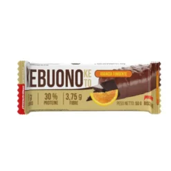 Kebuono biscotto 50 g ORANGE - Pronutrition