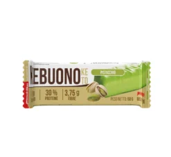 Kebuono biscotto 50 g pistache - Pronutrition