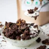 Keto Granola Chocolat Simply Keto 250g