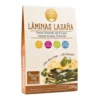 Lasagnes de Konjac keto - 270g - The Konjac Shop