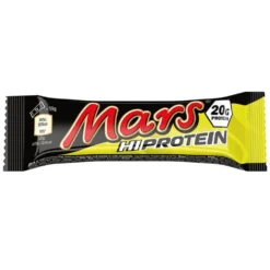 Mars barre protéinée à l'unité