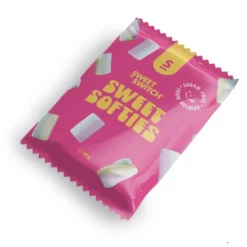 Marshmallow Sweet Softies Sweet-Switch 70g