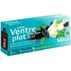 Milical Extra ventre plat Charbon