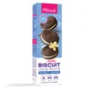 Milical Mon Biscuit Cacao fourré saveur Vanille